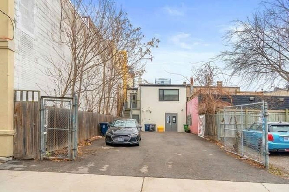 282 Parliament Street, Downtown, Toronto