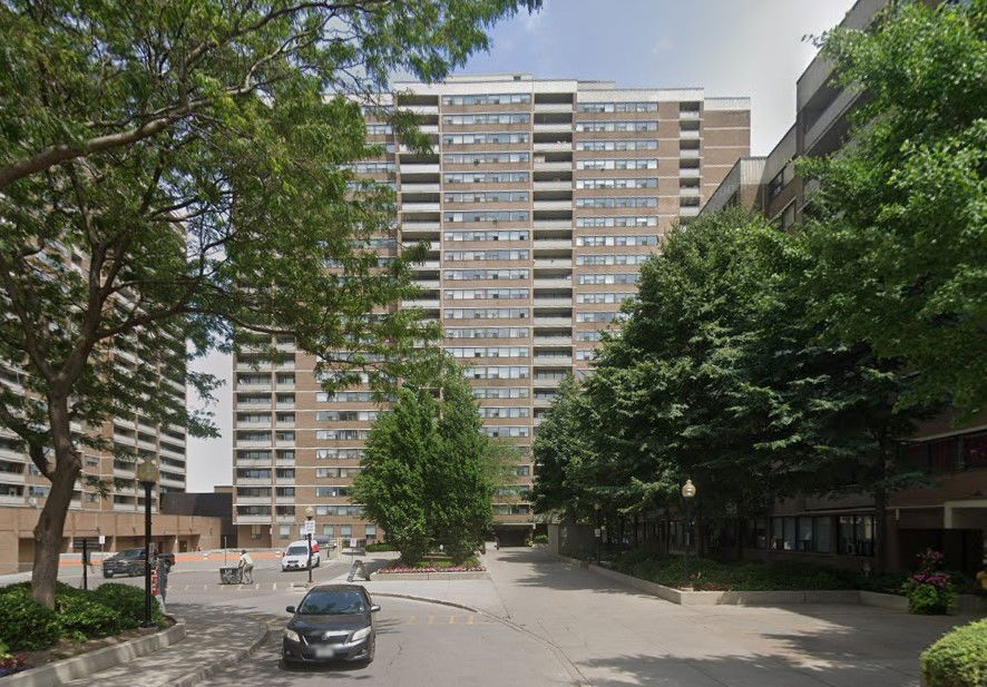 265 Main Street, East End, Toronto