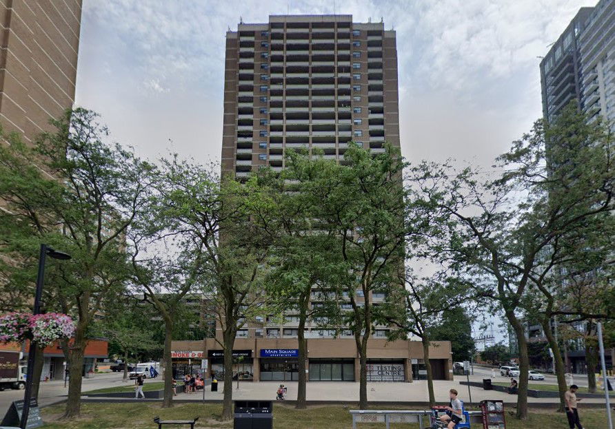 275 Main Street, East End, Toronto