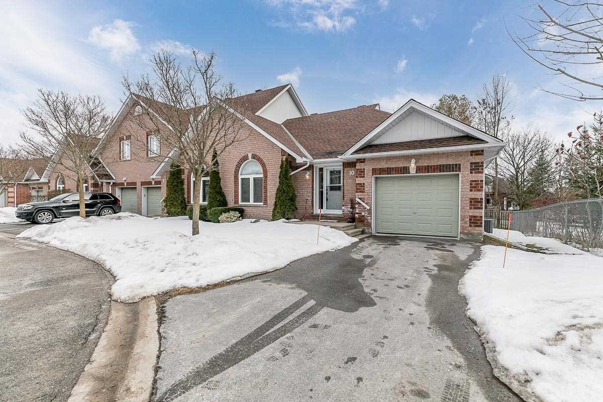 358 Little Condos, Barrie, Toronto