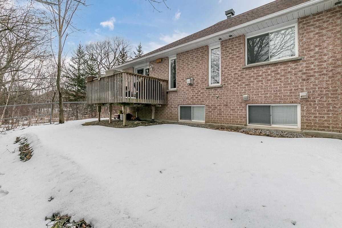 358 Little Condos, Barrie, Toronto