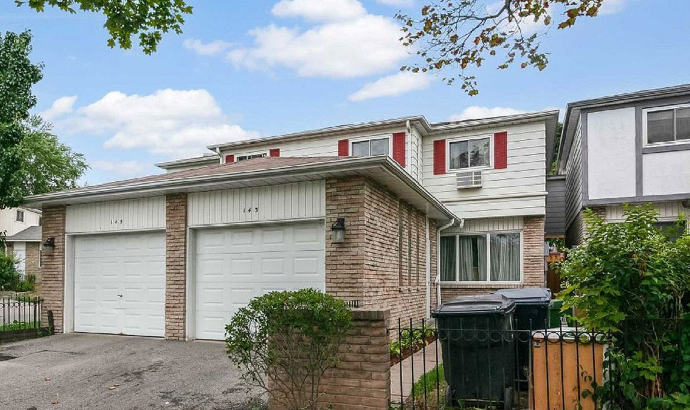 143 Torresdale Avenue, North York, Toronto