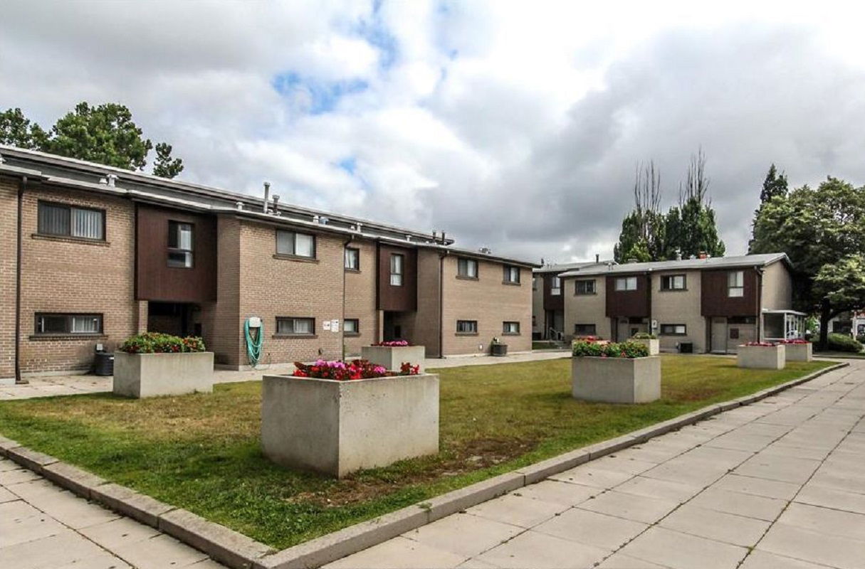 3092 Don Mills Road, North York, Toronto