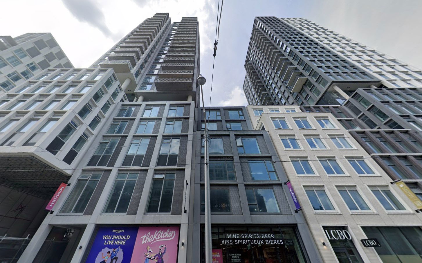 762 Bathurst Street, West End, Toronto