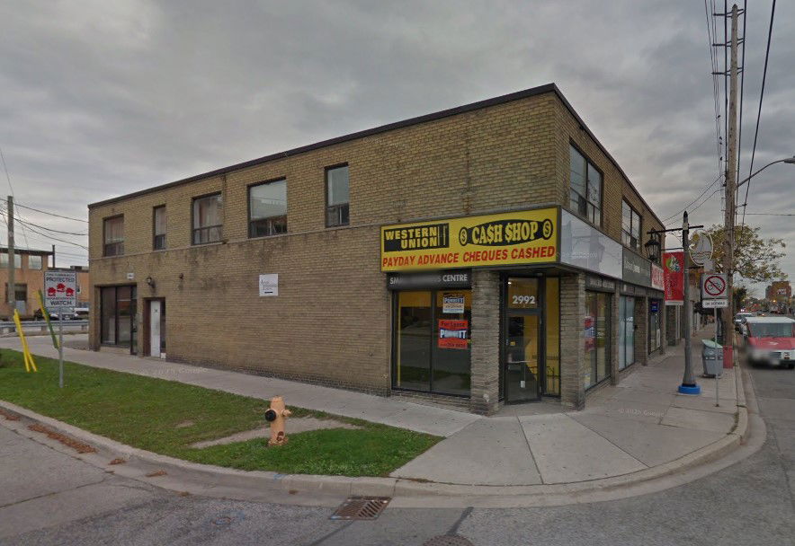 199 Ninth Street, Etobicoke, Toronto