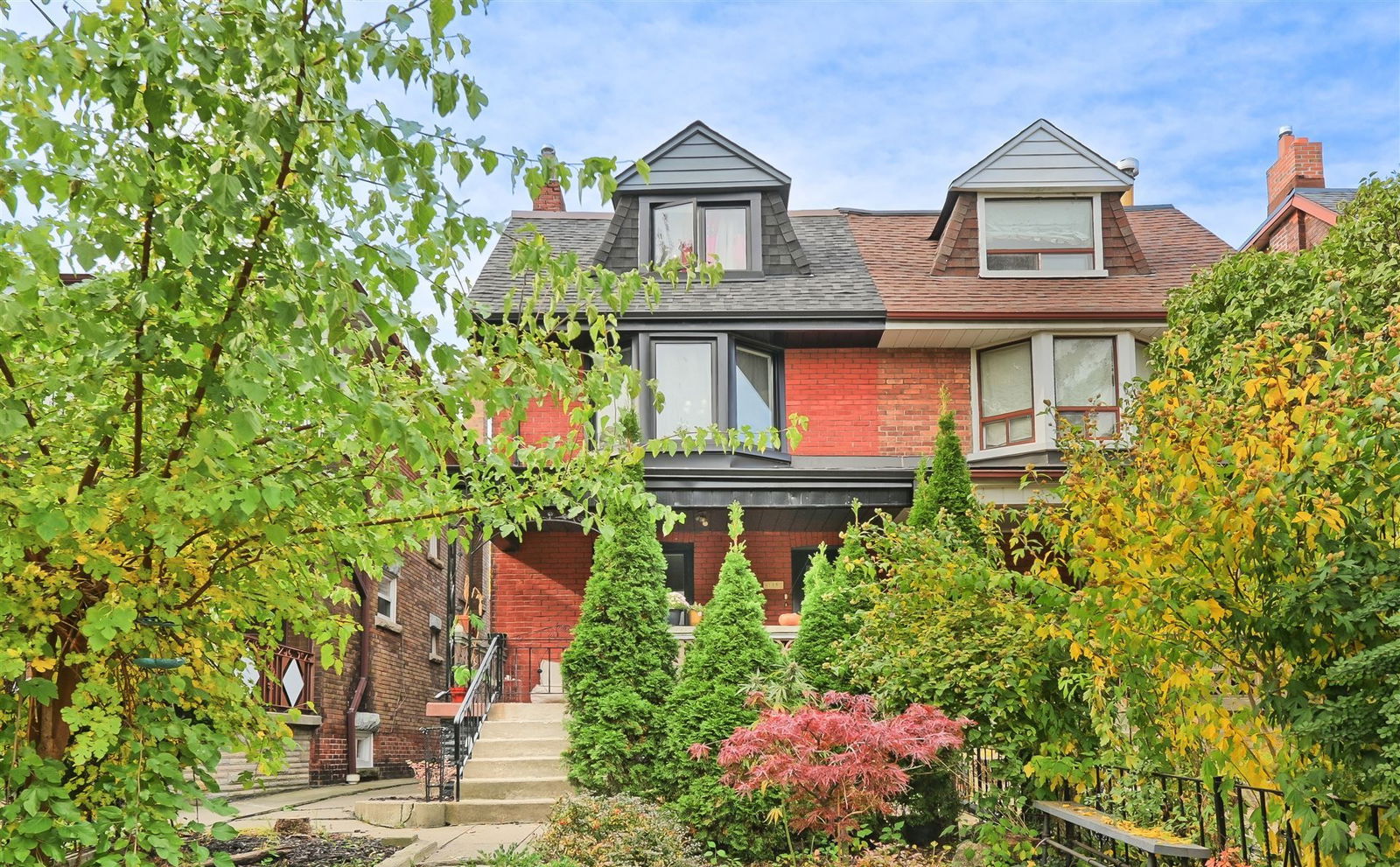 166 Grace Street, West End, Toronto