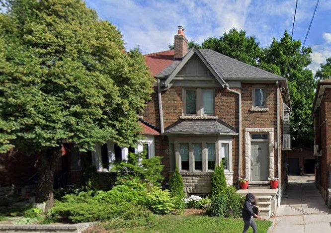 172 Davisville Avenue, Midtown, Toronto