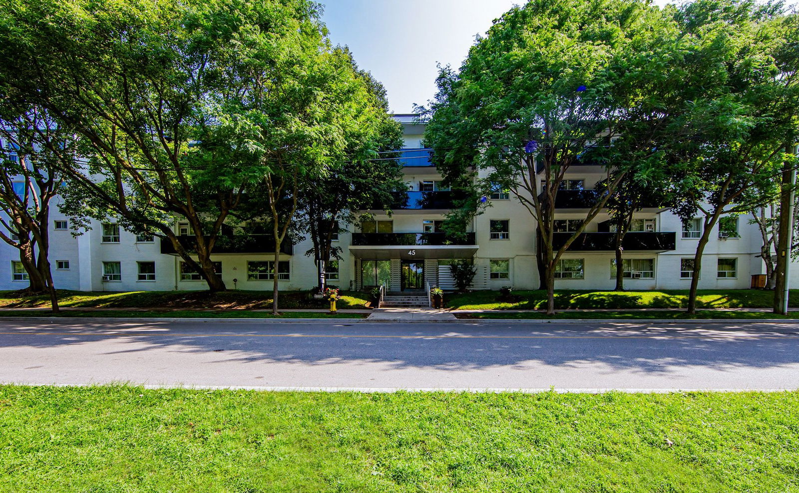 45 Forty Second Street, Etobicoke, Toronto