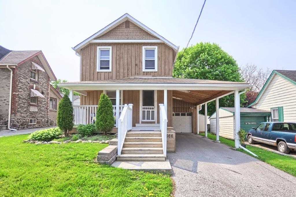 566 Queen St W, 566 Queen Street West