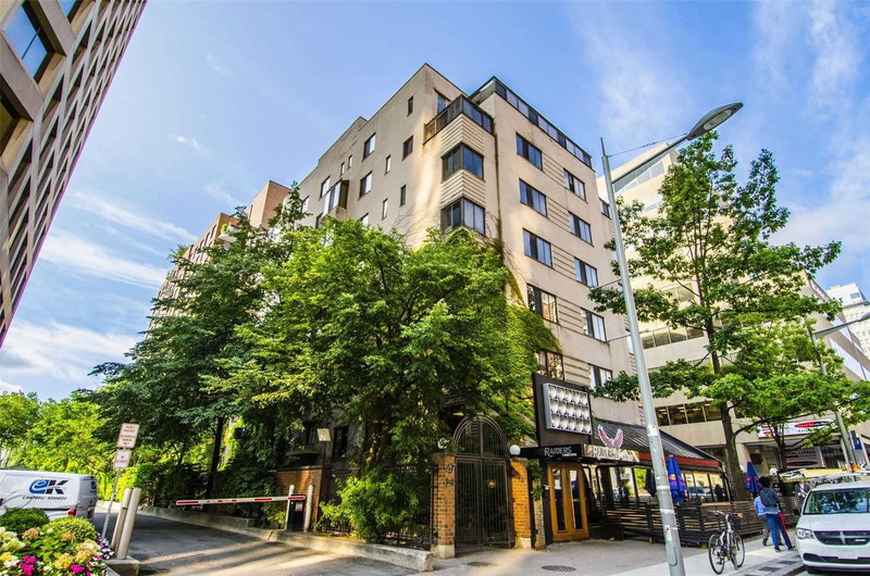 49 St. Clair Avenue West