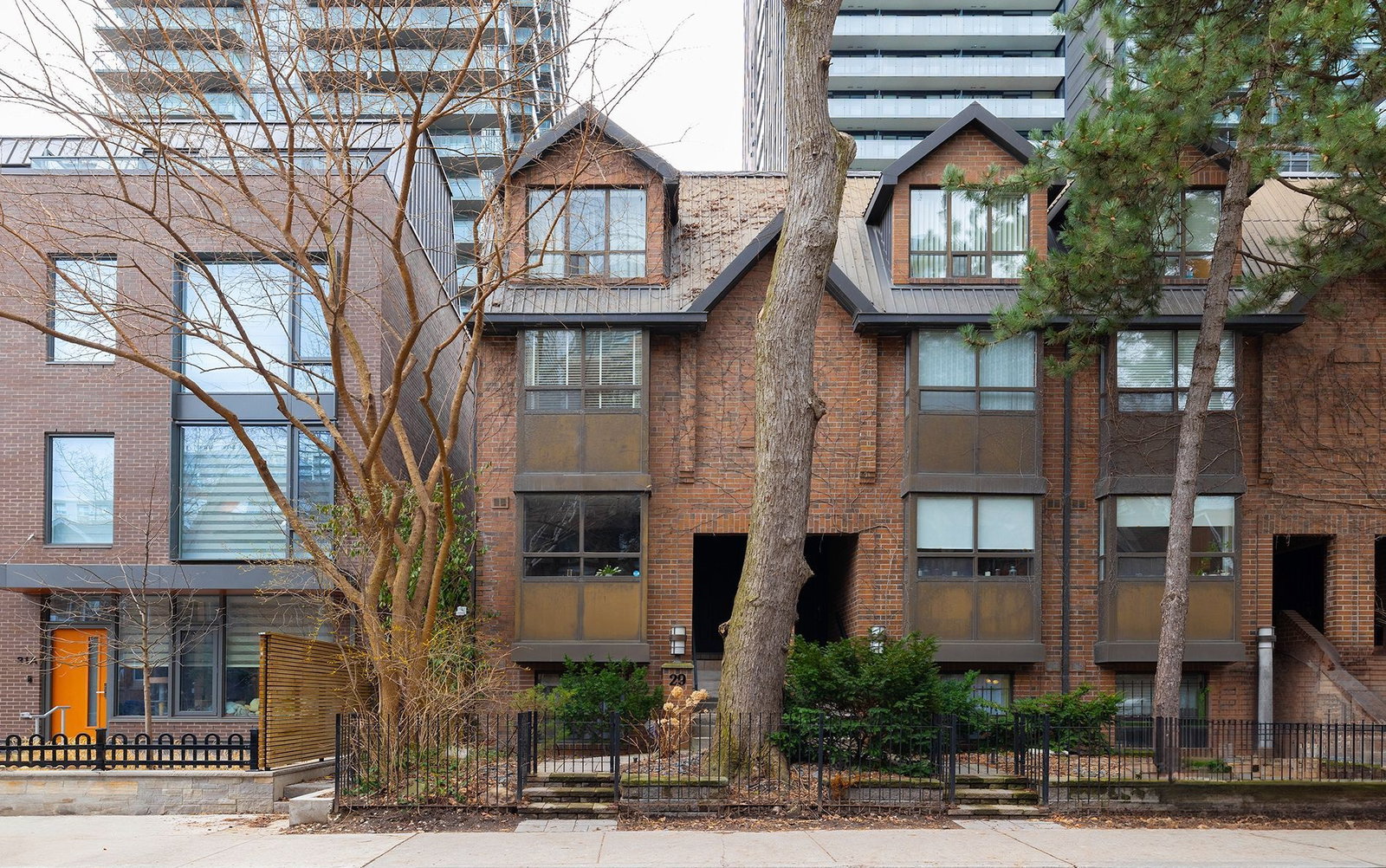 29A Dundonald St, 29a Dundonald Street