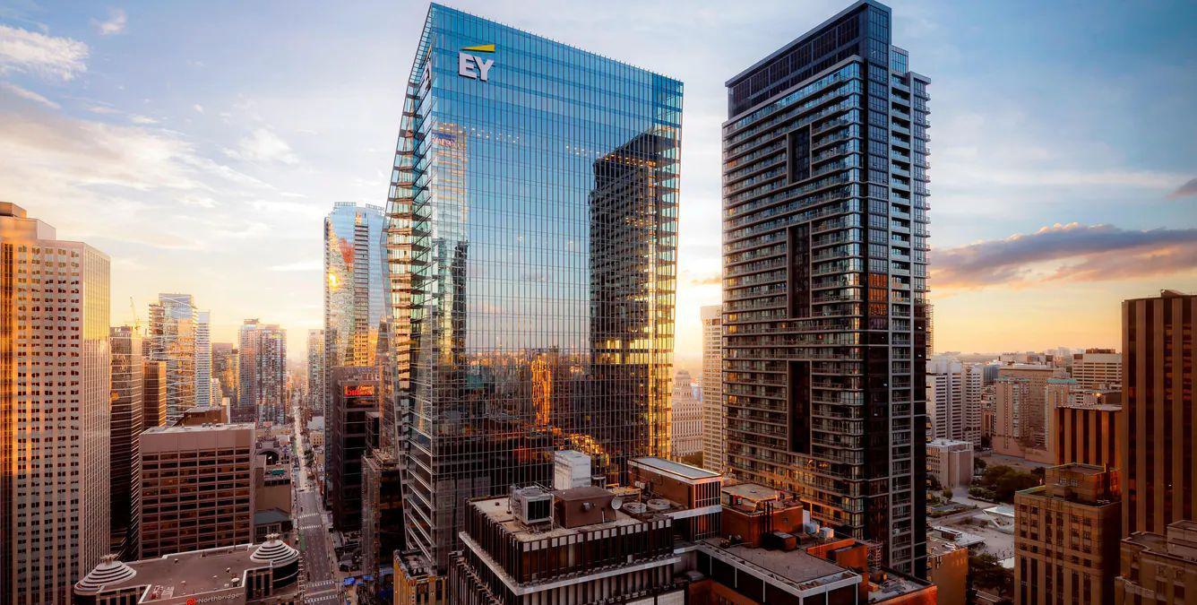 The St. Regis Residences, Downtown, Toronto