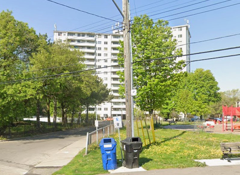 500 Dawes Rd, 500 Dawes