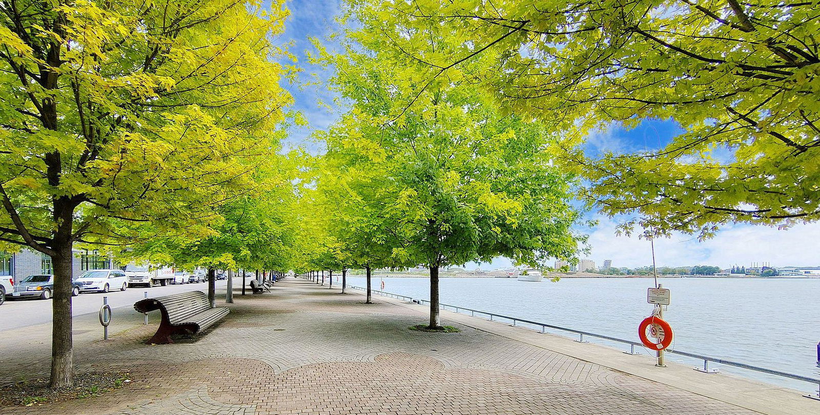 Aqualina Condos at Bayside, Downtown, Toronto