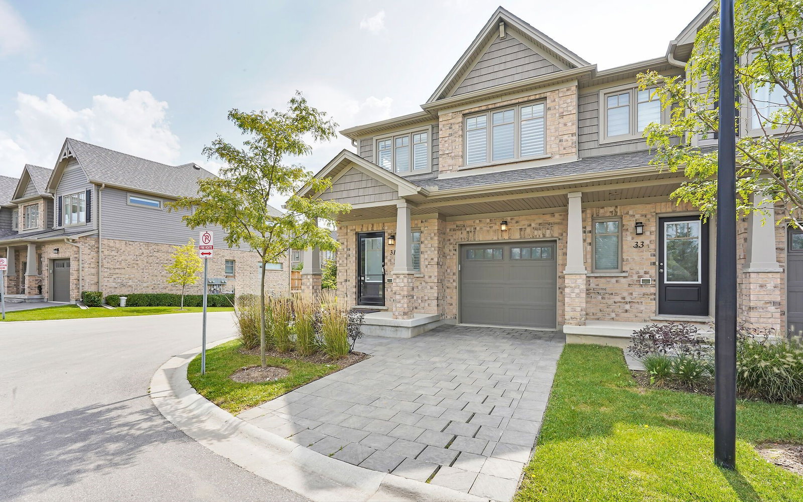 600 Guiness Way, 600 Guiness Way, Exterior Side