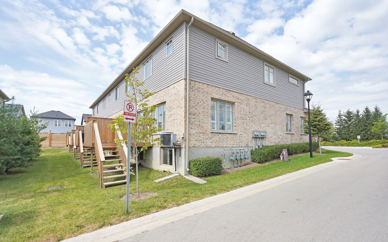 600 Guiness Way, 600 Guiness Way