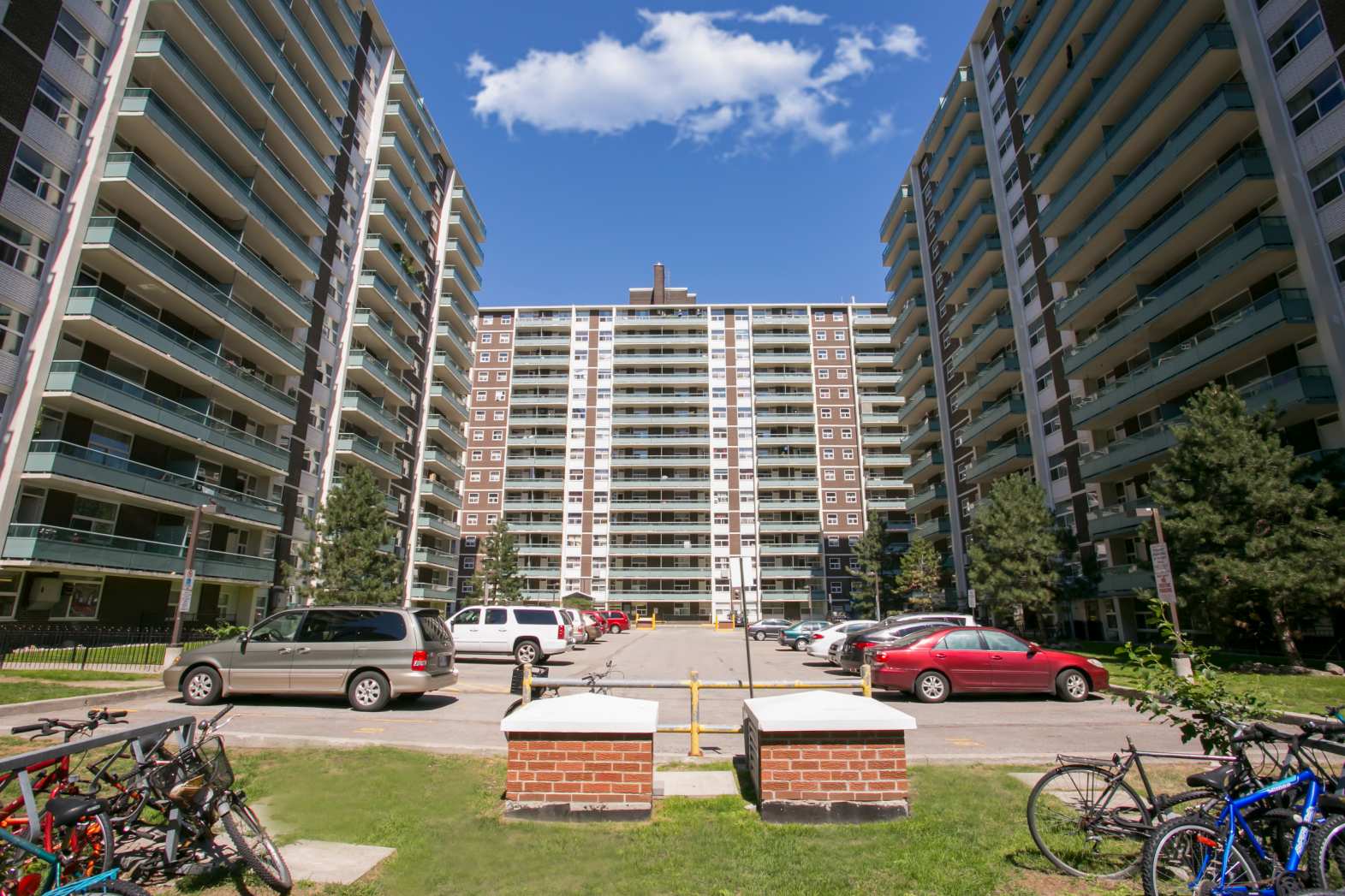 670 Parliament St, Rose Park, Park