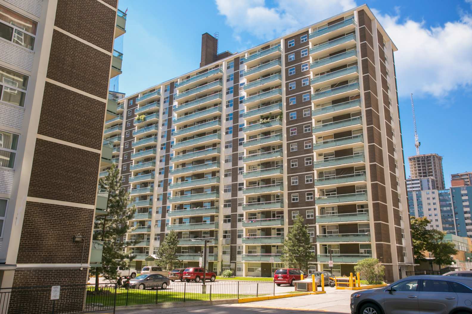 670 Parliament St, Rose Park, Exterior Side