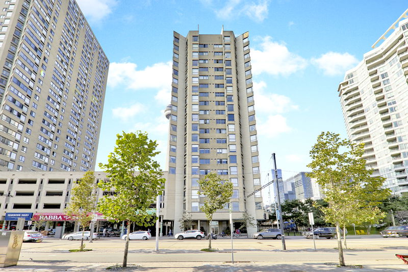 Harbourpoint I Condos