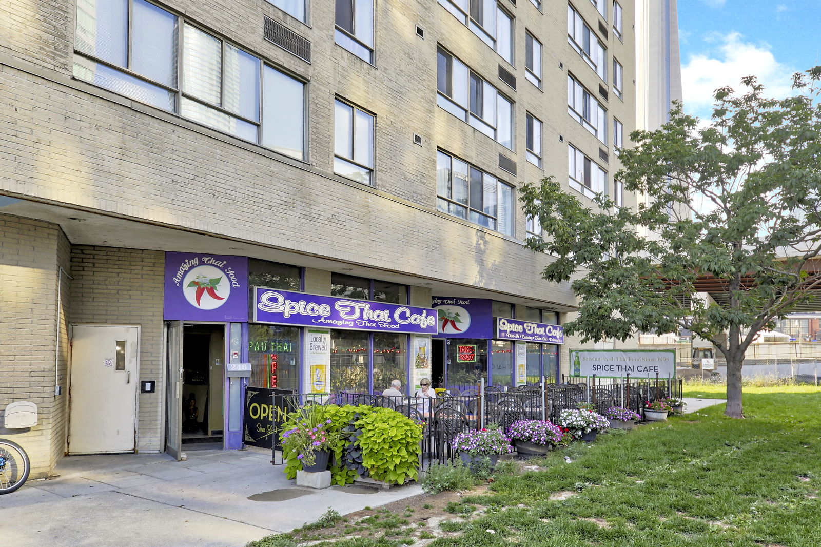 Commercial — Harbourpoint I Condos, Downtown, Toronto