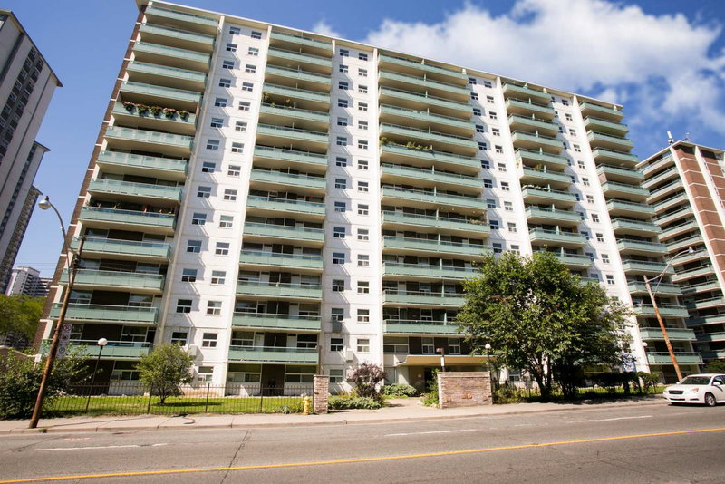 Residences of Rose Park