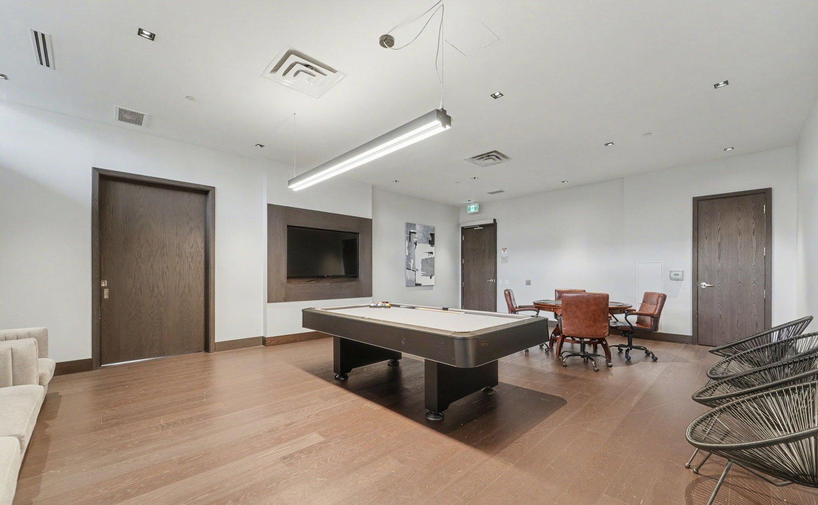 1461 Lawrence Ave E, 1461 Lawrence Avenue East, Party Room