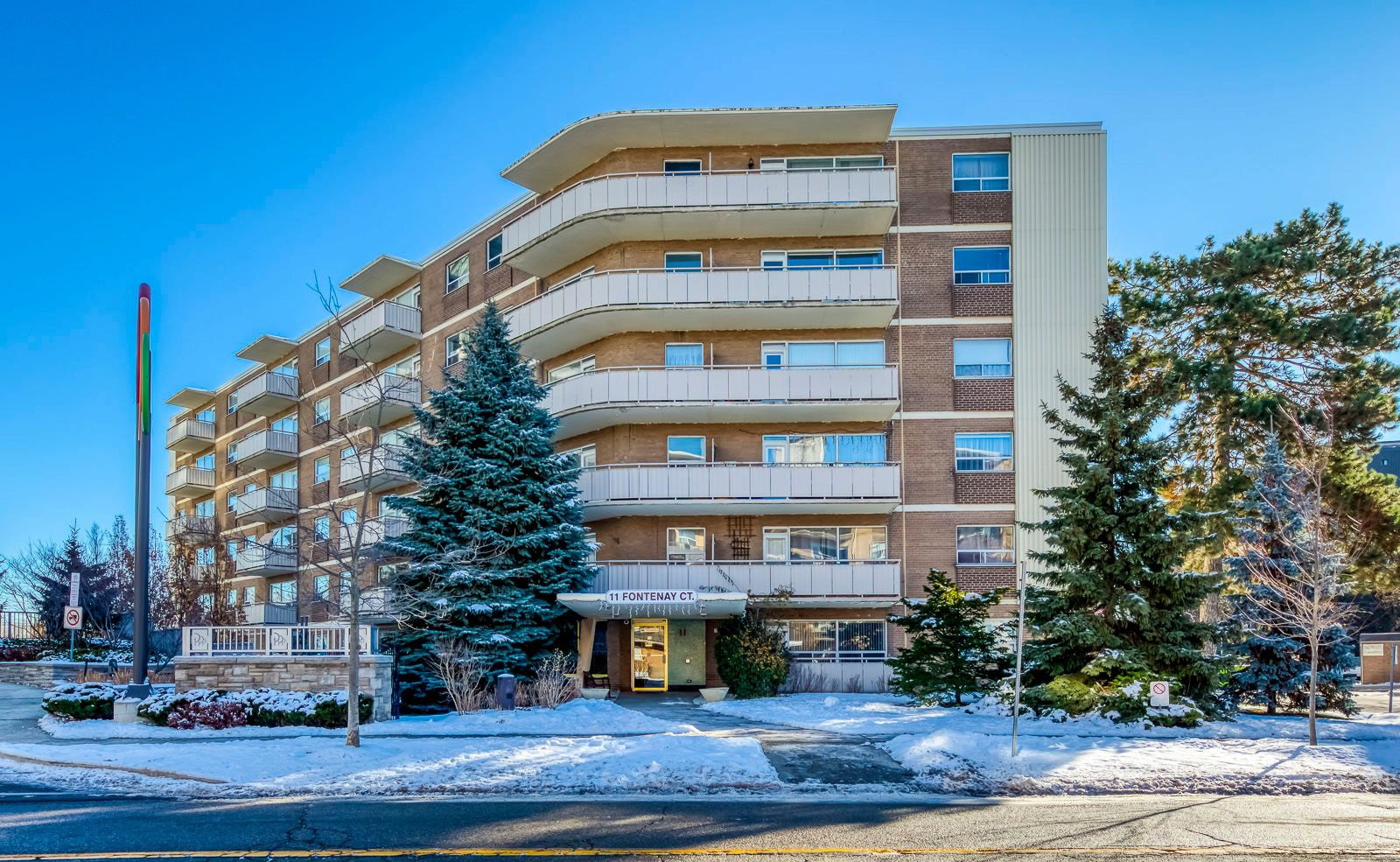 11 Fontenay Crt, 11 Fontenay Court