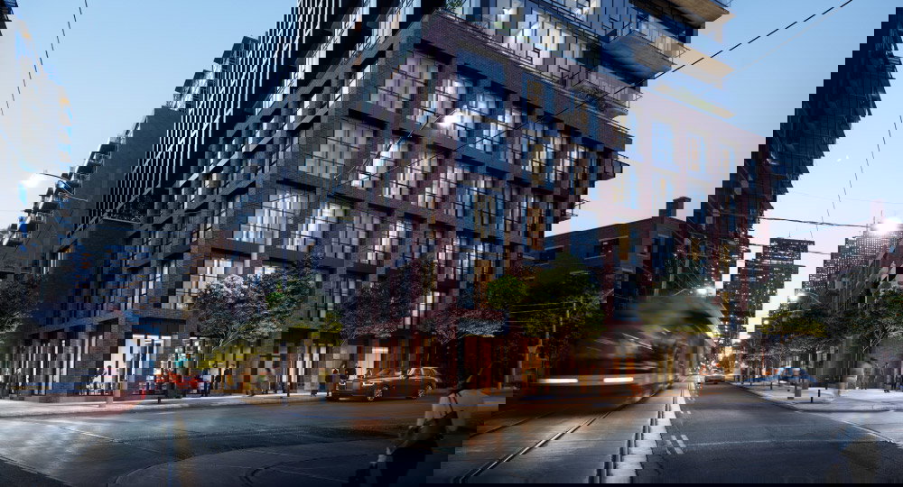 250 King St E, Allure Condos