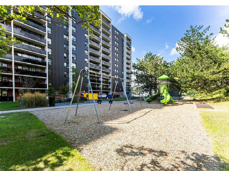 750 Morningside Avenue