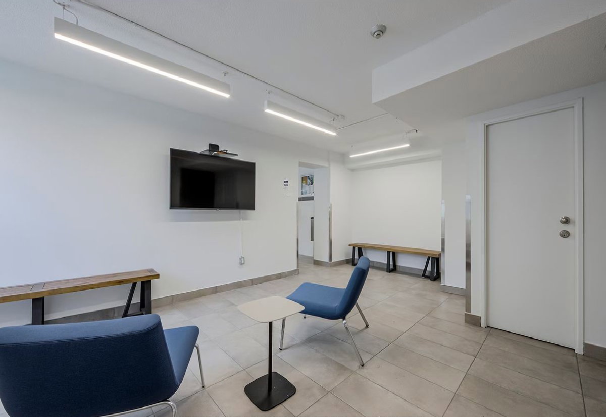 750 Morningside Ave, 750 Morningside Avenue, Party Room