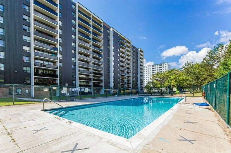 750 Morningside Ave, 750 Morningside Avenue, Pool