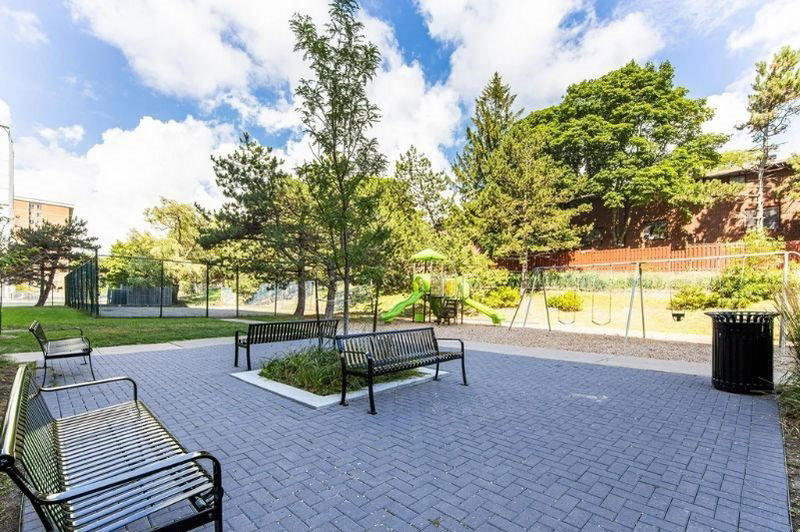 750 Morningside Ave, 750 Morningside Avenue, Patio