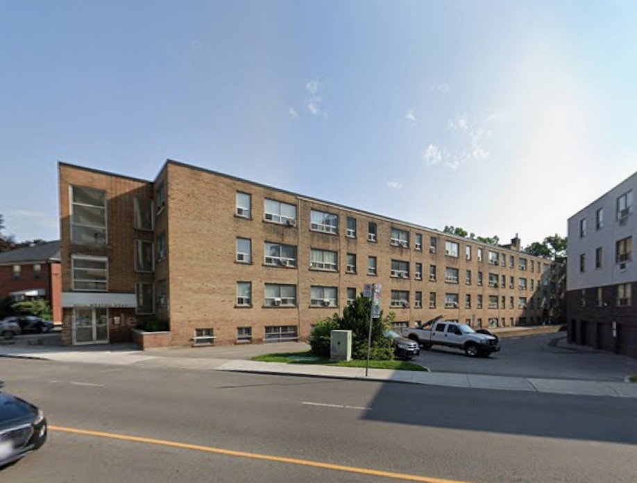 2275 Weston Rd, 2275 Weston Road