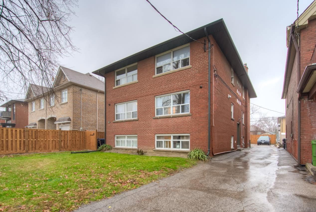 90 Portland St, 90 Portland Street