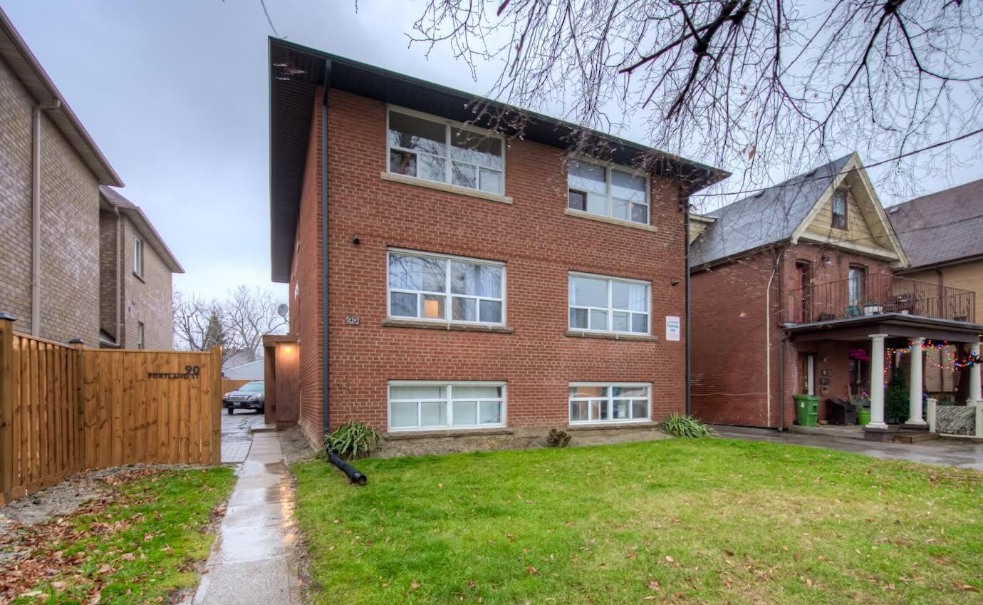 90 Portland St, 90 Portland Street