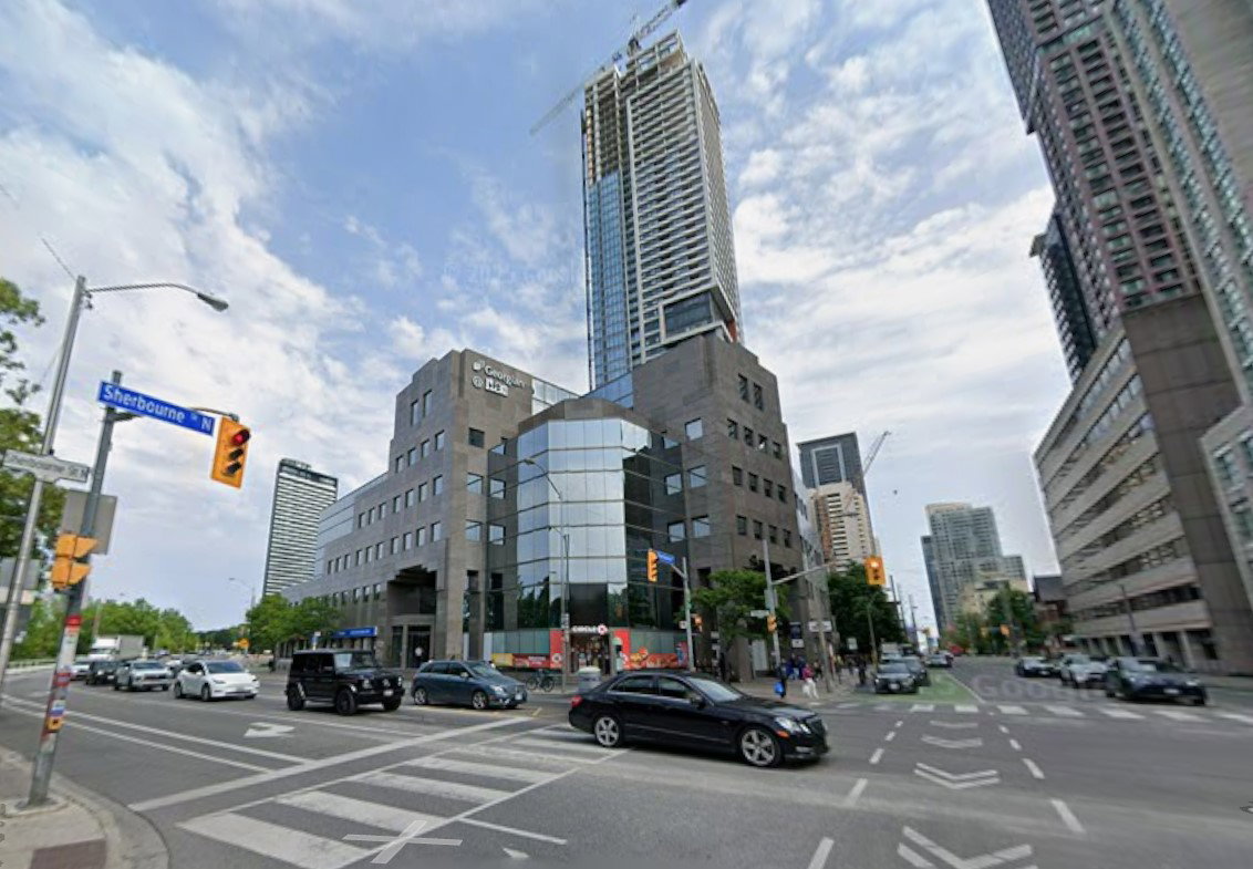 635 Sherbourne St, 635 Sherbourne Street