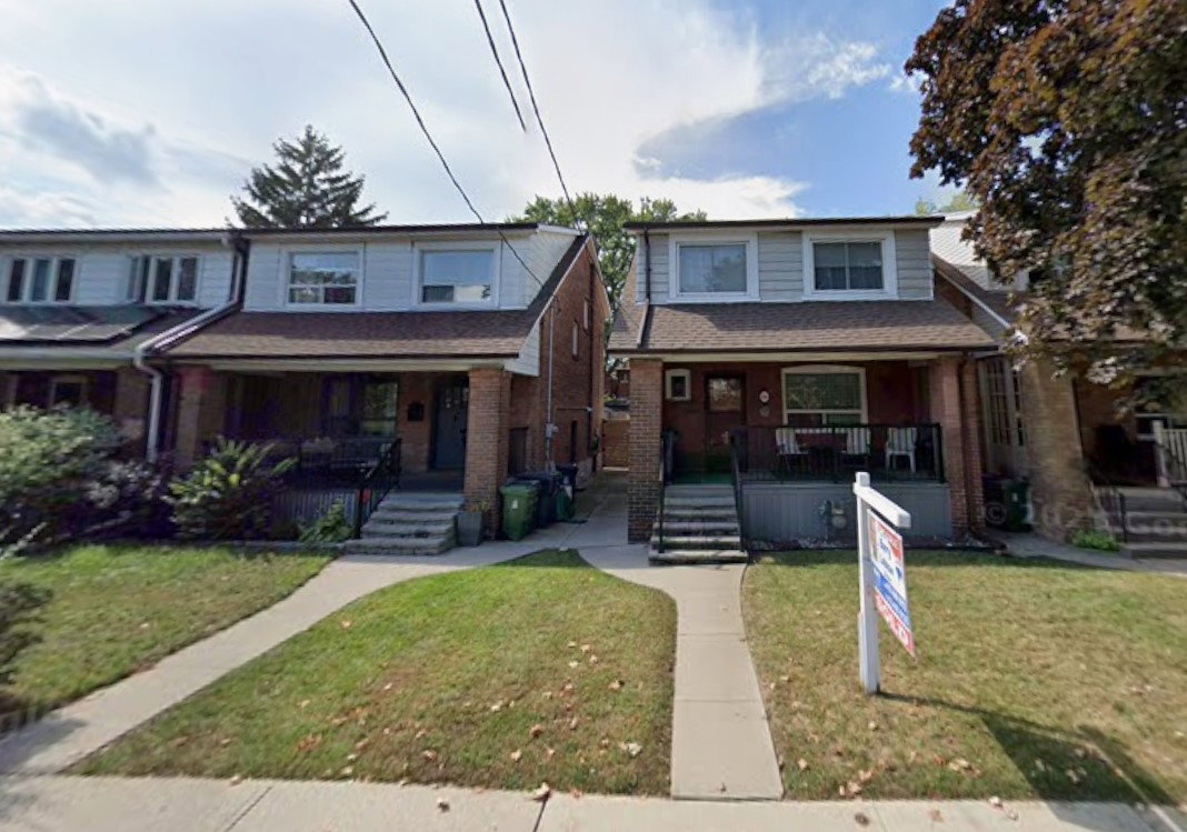 68 Westholme Ave, 68 Westholme Avenue