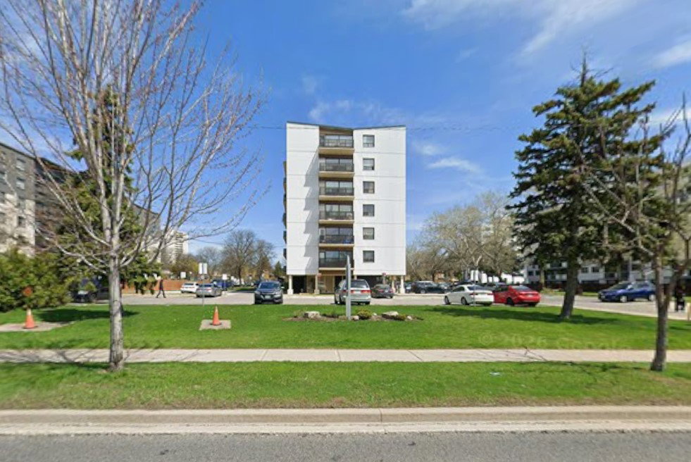 57 Parkwoods Village Dr, Venetian Towers