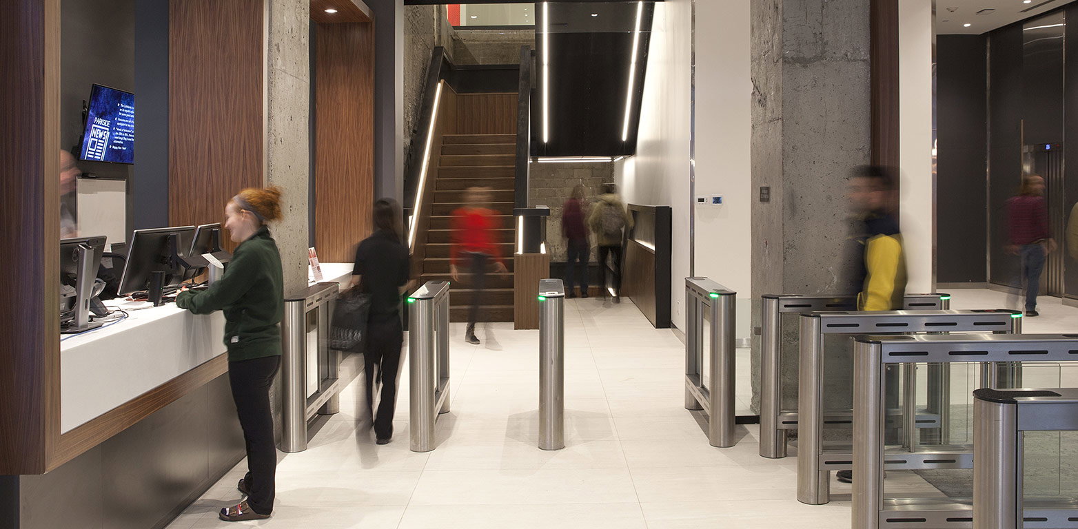 111 Carlton St, Parkside, Concierge