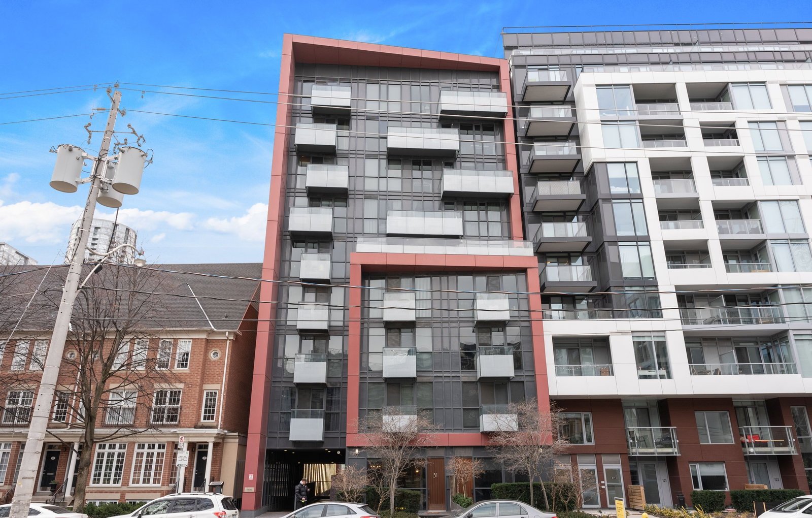 31 Niagara St, 31 Niagara Street