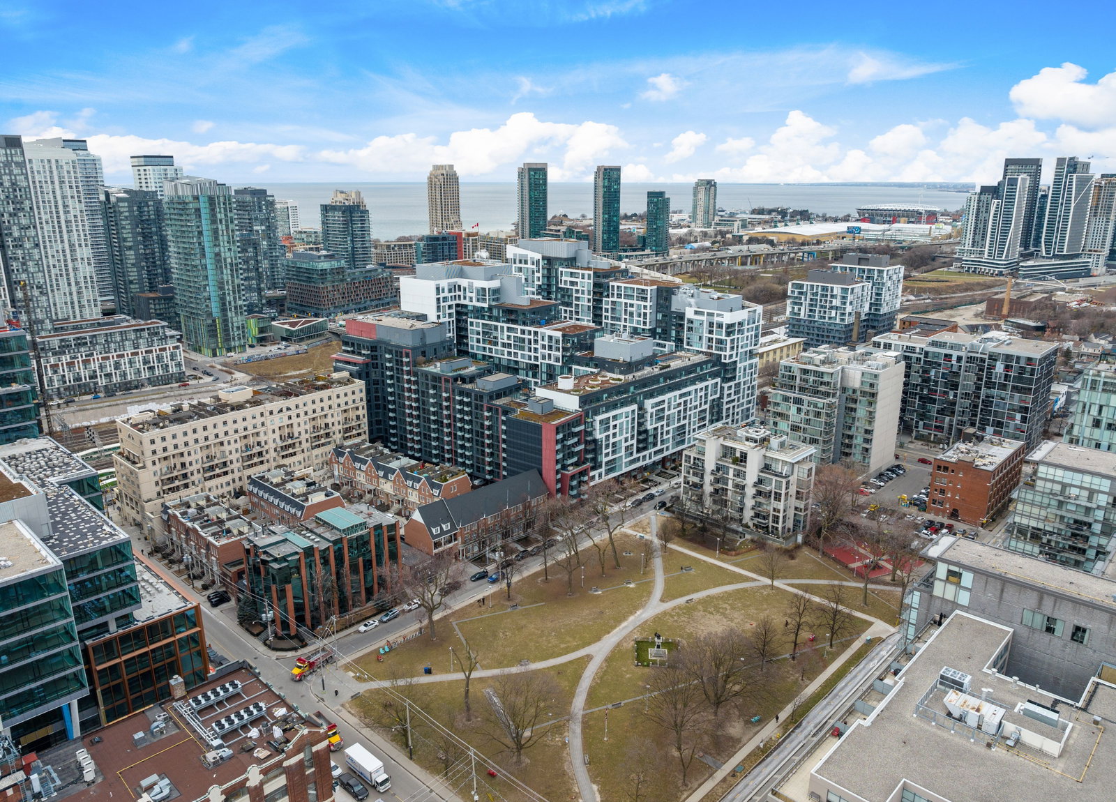 31 Niagara St, 31 Niagara Street