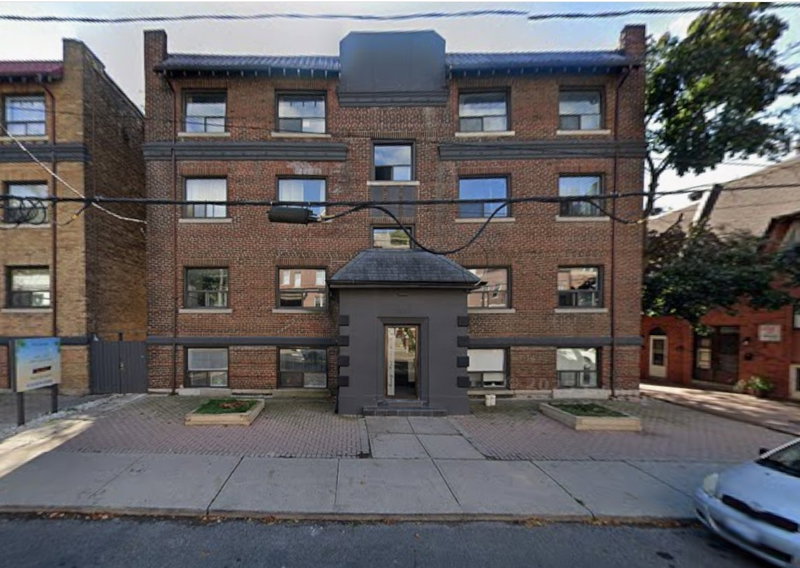 2449 Queen St E Condos | Building Profile | Strata