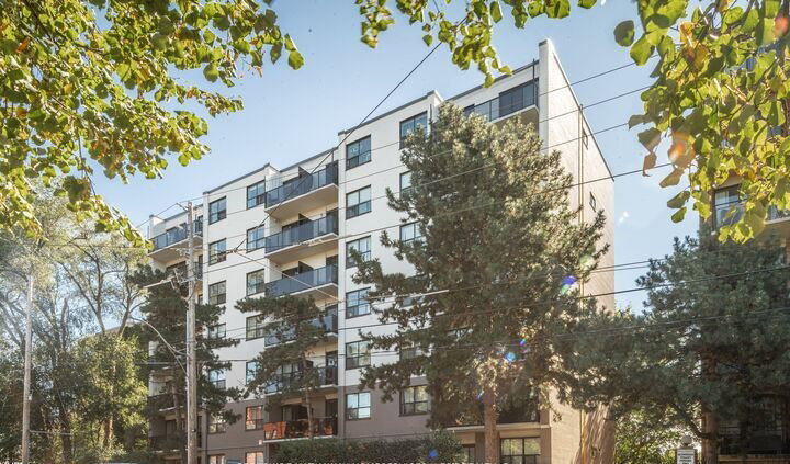 501 Kingston Rd, 501 Kingston Road