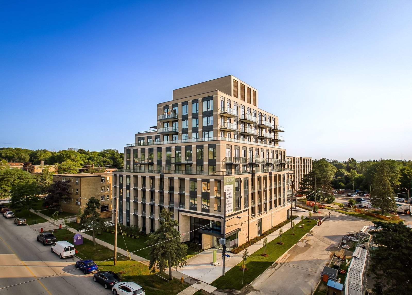 299 The Kingsway, Aberdeen On the Kingsway