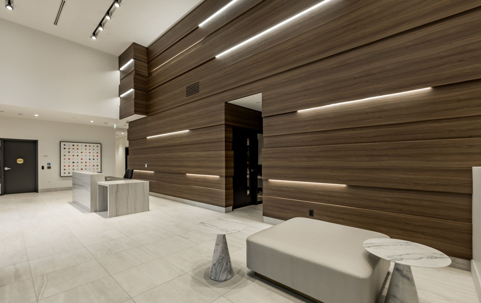 299 The Kingsway, Aberdeen On the Kingsway, Concierge