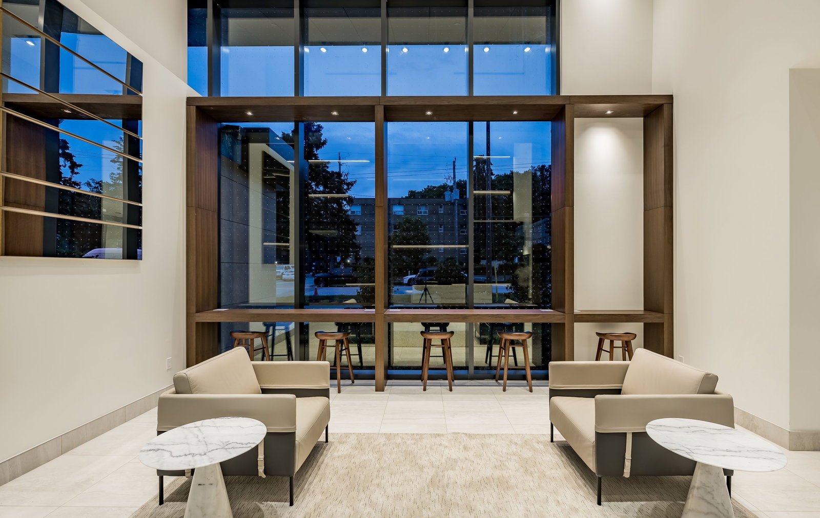 299 The Kingsway, Aberdeen On the Kingsway, Lounge