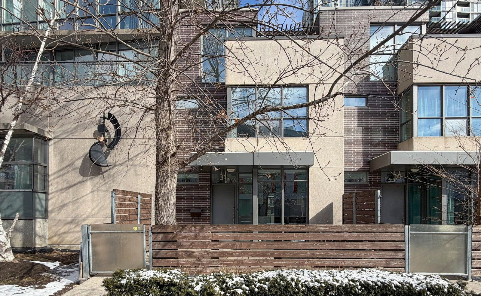 31 Brunel Crt, 31 Brunel Court