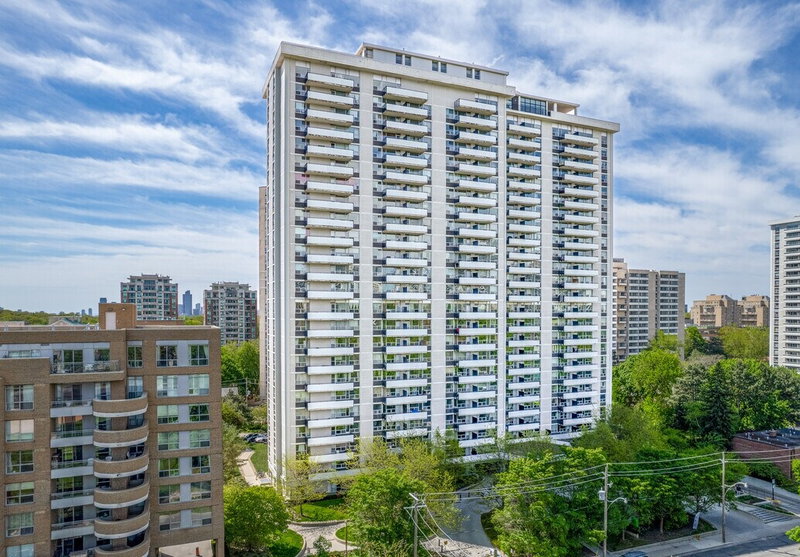 225 Davisville Avenue