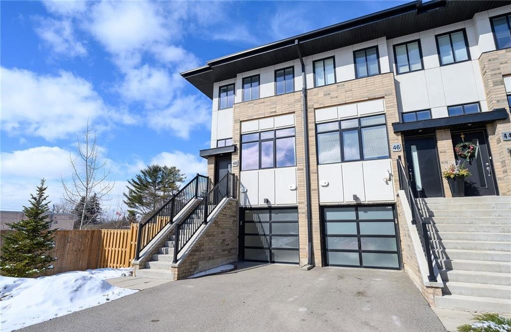 48 Markle Cres, Monterey Heights