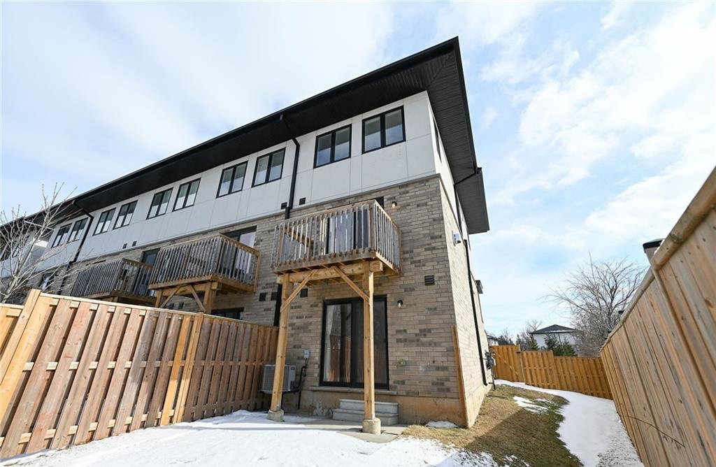 48 Markle Cres, Monterey Heights